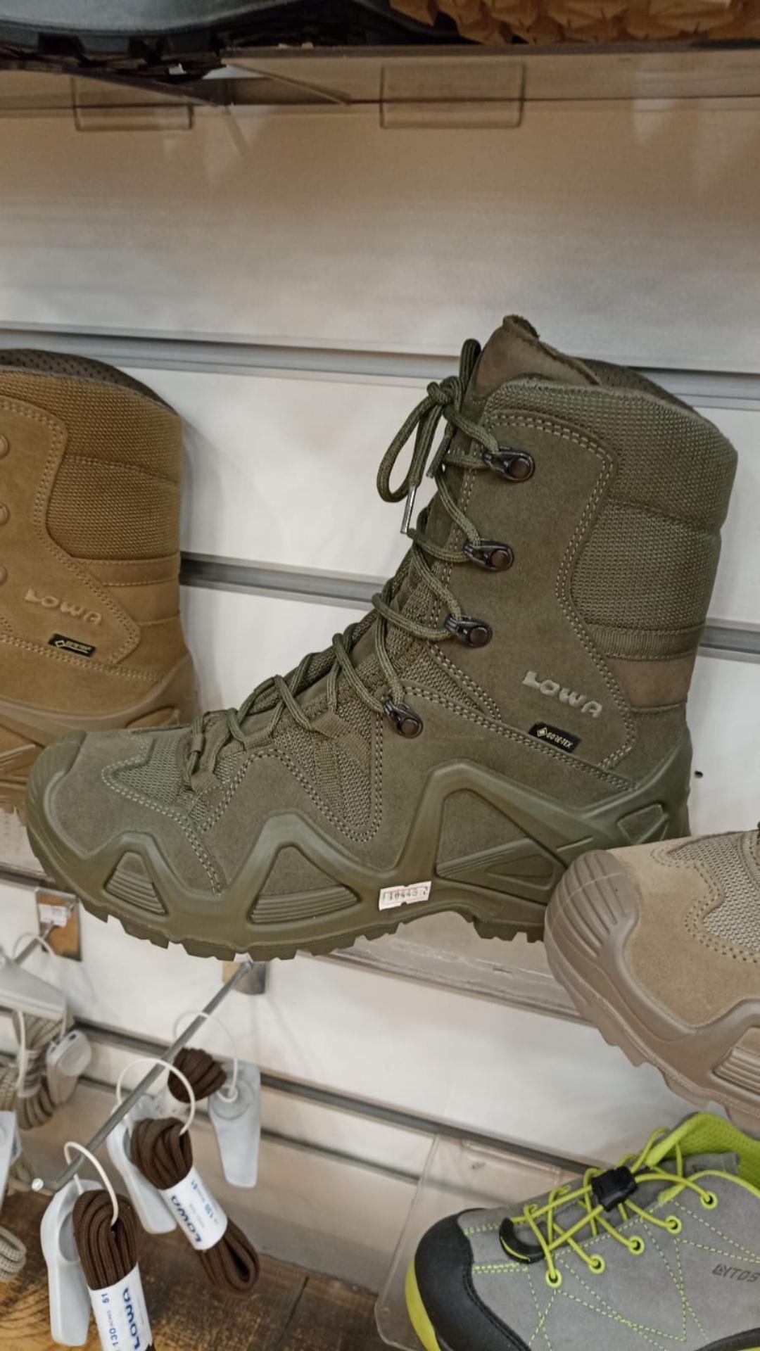 Tibet Askeri Malzeme